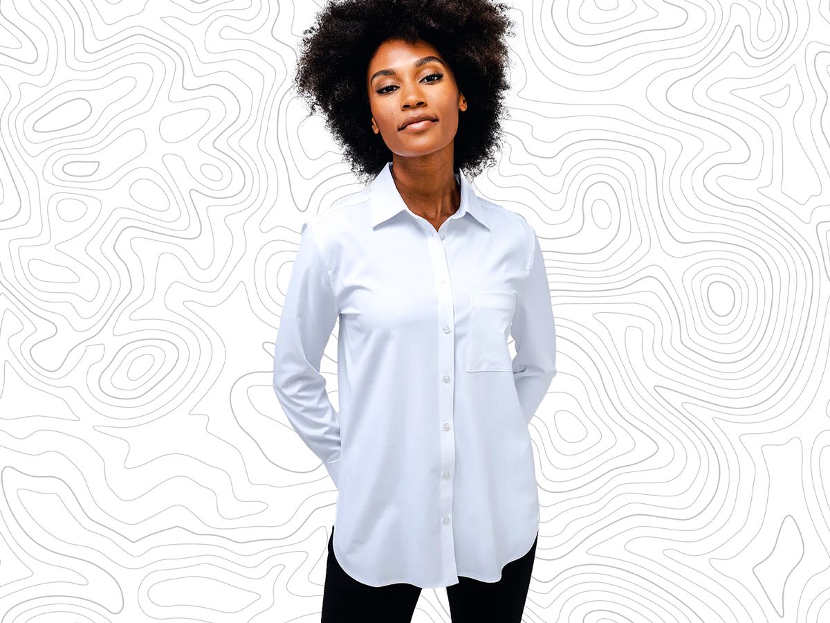 Product image of Ministry of Supply AerZero Dress Shirt