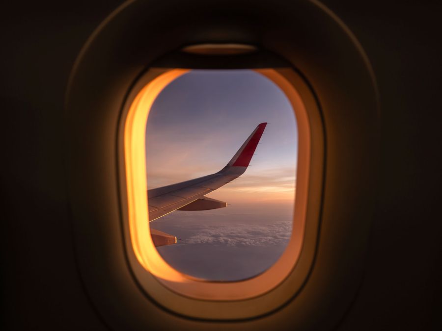 This Airline Is Launching an Unusual ‘Reverse Red-Eye’ Flight