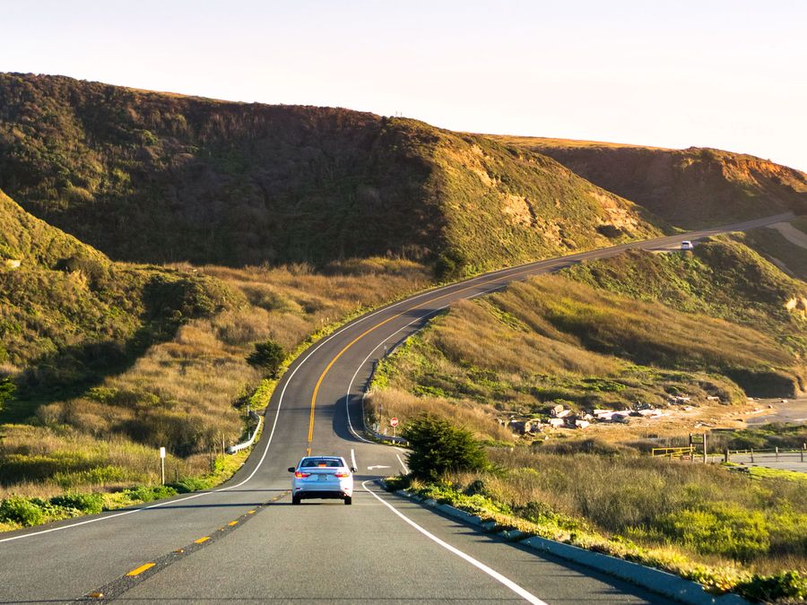The 5 States That Lost Residents Last Year