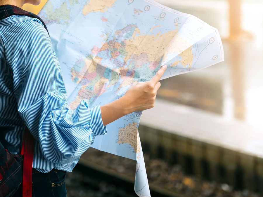 7 Travel Relics We’re Glad To Leave in the Past