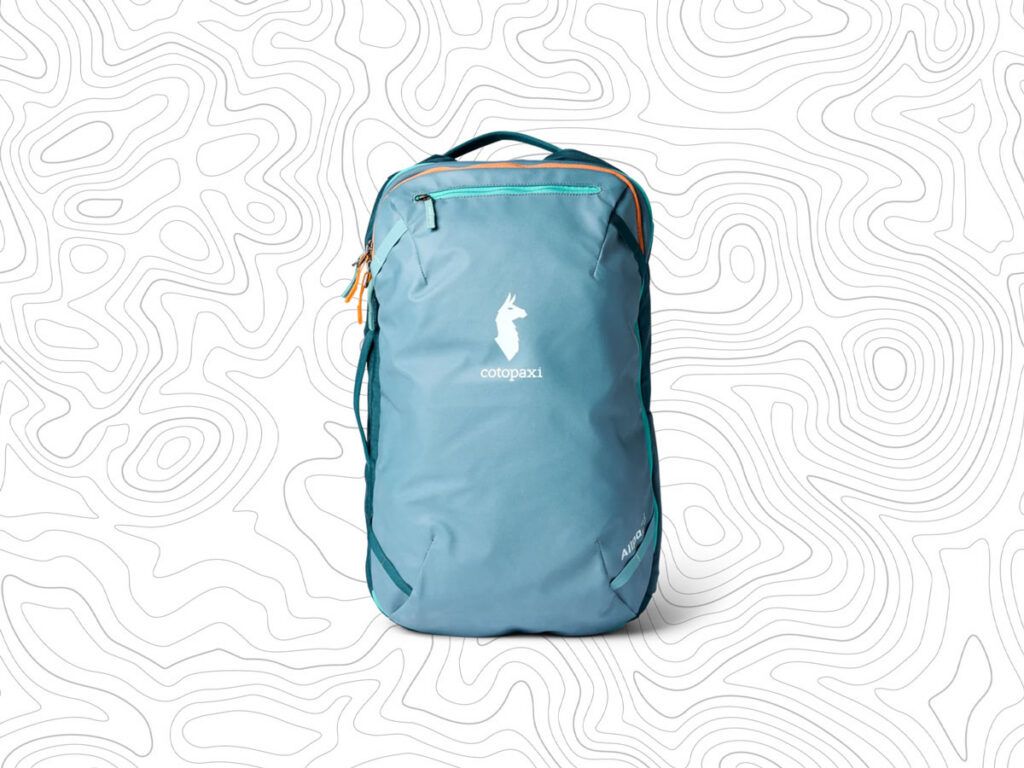 Allpa Travel Pack by Cotopaxi