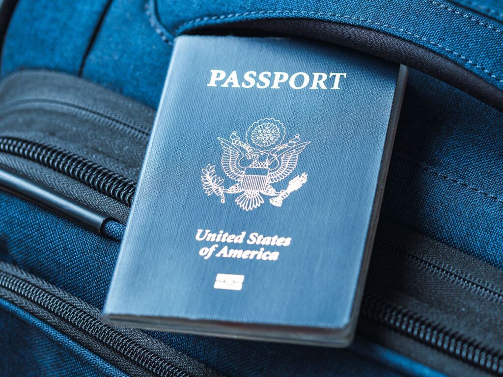 Passport