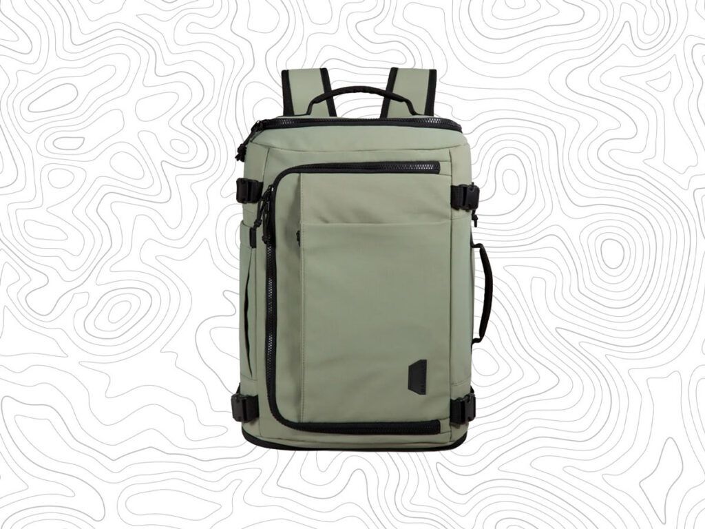 Blast Travel Backpack by Bagsmart