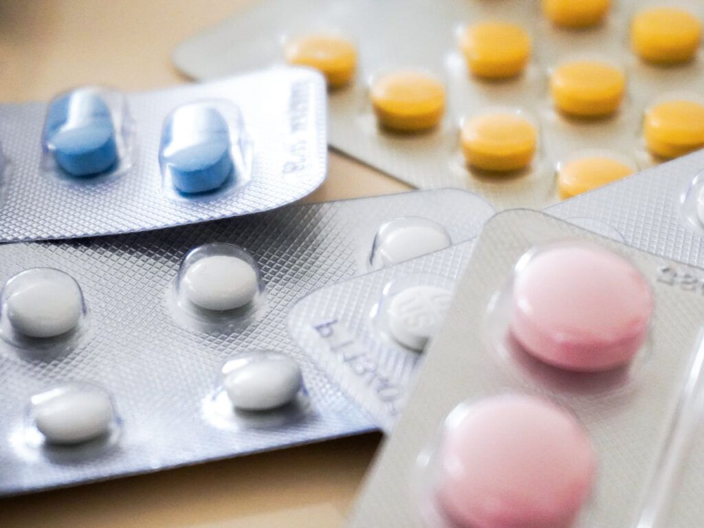 Medication