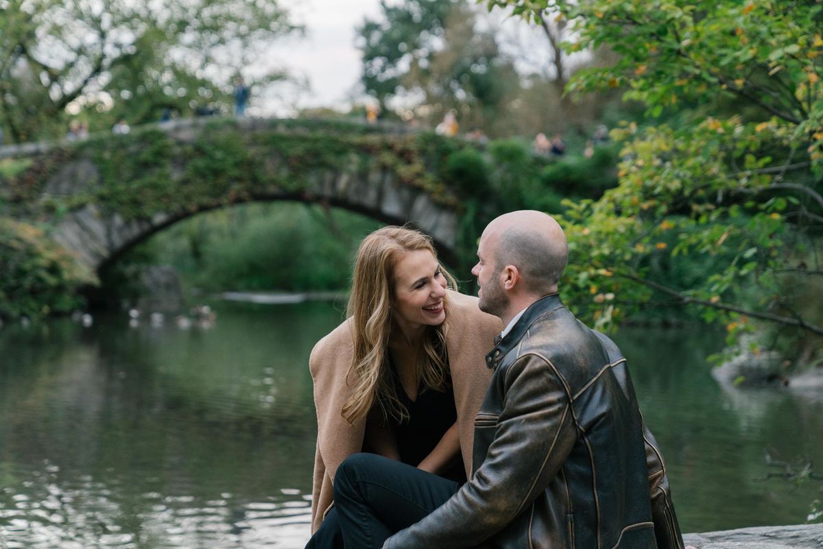 First-Date Etiquette Tips for People Over 40, According to a Matchmaker