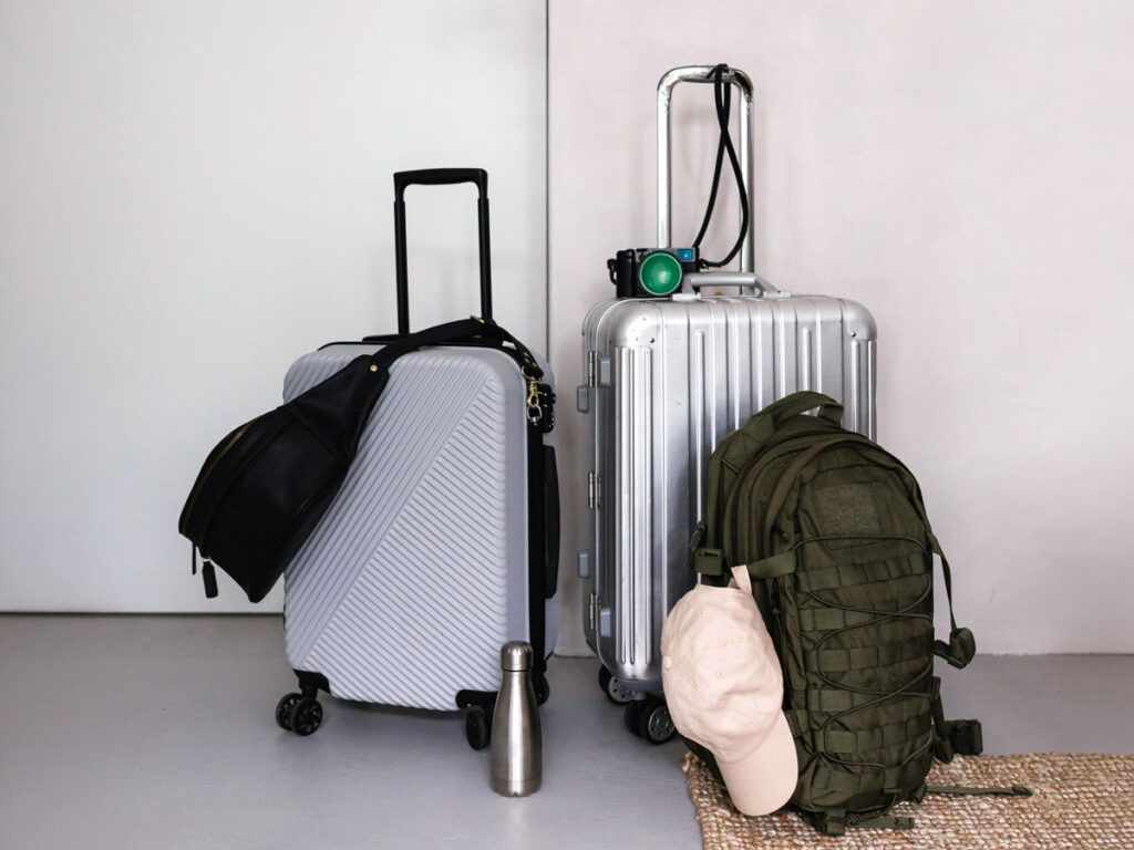 Luggage