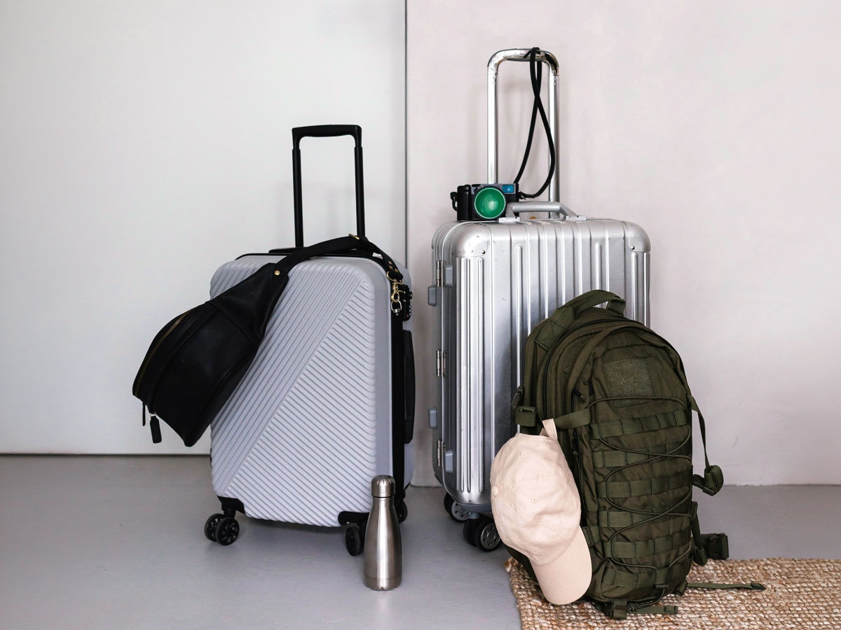 Luggage